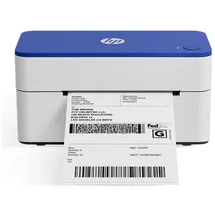 HP KE100 Weiß