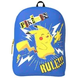 Pokémon Pokemon 30 Cm Backpack One Size