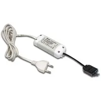 Hera LED-Trafo 350mA 9W 61500300904