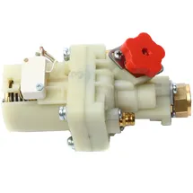 Junkers Wasserschalter 87170021100