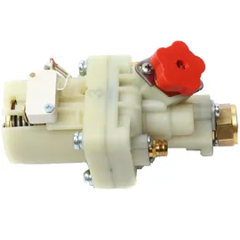 Junkers Wasserschalter 87170021100