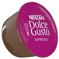 Nescafé Dolce Gusto Espresso Kapseln Kaffee 16 Stk
