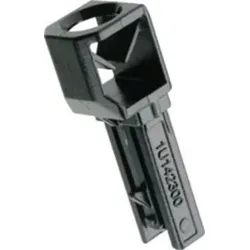 Hager Turm-Oberteil UZ01A2