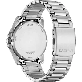 Citizen Marine Eco-Drive Edelstahl 42,0 mm AW1816-89L