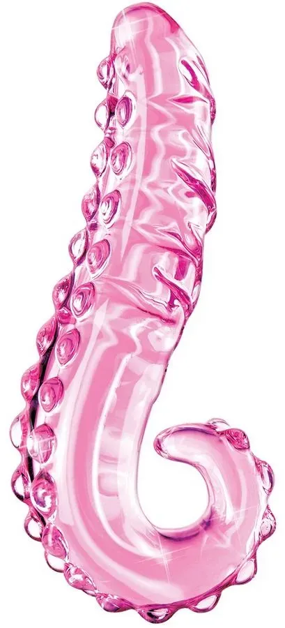 ICICLES - N. 24 GLASMASSAGER