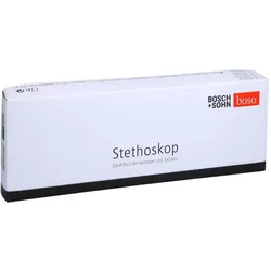 Stethoskop boso Flac (Leichtgewichtsstethoskop)