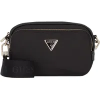 GUESS Eco Gemma Umhängetasche 20 cm black