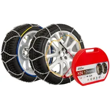 Inter Pack KN 130 Schneeketten 12mm