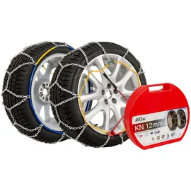 Inter Pack KN 130 Schneeketten 12mm