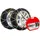 Inter Pack KN 130 Schneeketten 12mm