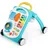 Baby Einstein Baby Einstein, Musical Mix ‘N Roll 4-in-1 Baby Lauflernhilfe & Spieltisch, Entdecken Musik, Farben & Tiere, Lauflernwagen mit Spielstation, Elektronische Spielzeug, Kinder ab 6 Monaten