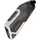 Bontrager RSL Aero Trinkflasche und Flaschenhalter - Weiß/Grau, 591 ml