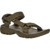 Teva Terra Fi 5 Universal Herren olive 44,5