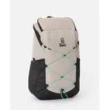 Rip Curl Overland 30 Rucksack Grau