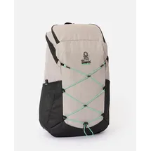 Rip Curl Overland 30 Rucksack Grau