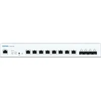 Sophos CS210-8FP - Switch – Managed – 8 x 100/1000/2.5G (PoE++)