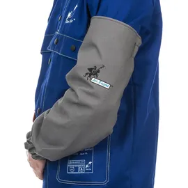 ELMAG Schweißerschutz Ärmel Arc Knight WELDAS 38-4321 XL
