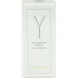 YVES SAINT LAURENT Y Deodorant Spray 100ml