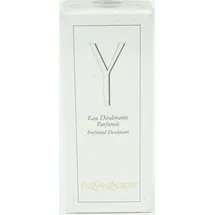 YVES SAINT LAURENT Y Deodorant Spray 100ml