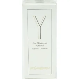 YVES SAINT LAURENT Y Deodorant Spray 100ml