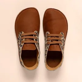 El Naturalista N5374 Herren Braun 40