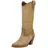 FELMINI Biker-Boots Herren Braun 40