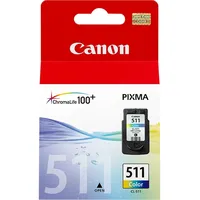 Canon CL-511 CMY