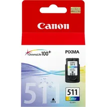 Canon CL-511 CMY
