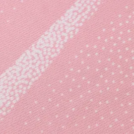 Mizuno Core Graphic Kurzarm-t-shirt Bleached Mauve XS