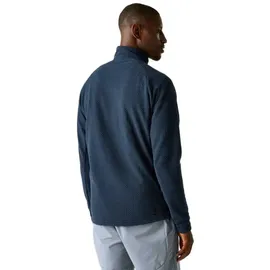 Dare 2b Dare2b Switch Out Pro Fleece Mit Durchgehendem Reißverschluss - Navy - 2XL
