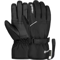 Reusch Sven GTX Handschuhe (Größe 7.5, schwarz)