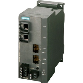Siemens 6AG1202-2BH00-2BA3 Netzwerk-Erweiterungsmodul