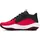 Under Armour GS Lockdown 7 Basketballschuhe Kinder 600 red/black/white 36.5