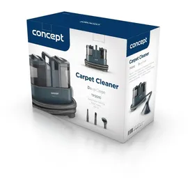 Concept TP2010 450 W blau