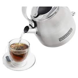 KitchenAid Classic 5KEK1222 ESX edelstahl
