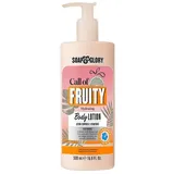 Soap & Glory Refreshing Body Lotion Bodylotion 500 ml