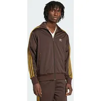 Adidas adicolor Classics Firebird Originals Jacke - Dark Brown