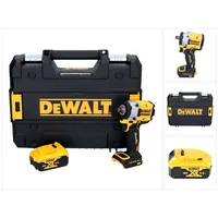 DeWalt DCF 921 NT inkl. 1 x 5,0 Ah