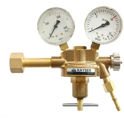 ELMAG Druckregler 'Stickstoff' - 54119
