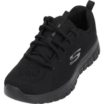 SKECHERS Graceful - Get Connected Black 39