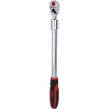 KS Tools 1/2 Monster Teleskop-Umschaltknarre, 100 Zahn