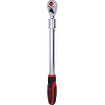 KS Tools 1/2 Monster Teleskop-Umschaltknarre, 100 Zahn