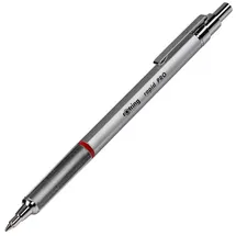 Rotring Kugelschreiber Rapid Pro Blau 1 St.