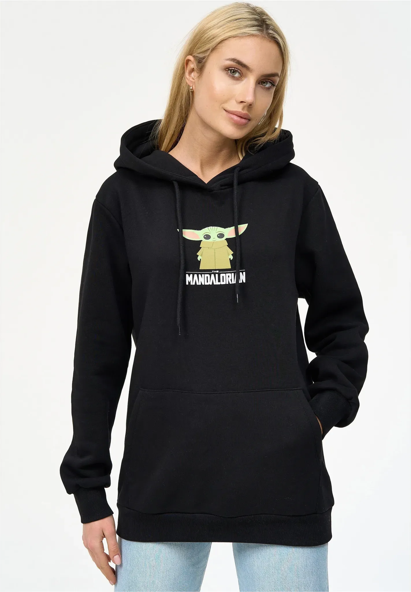 Kapuzensweatshirt RECOVERED 