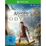 Assassin's Creed Odyssey (USK) (Xbox One)