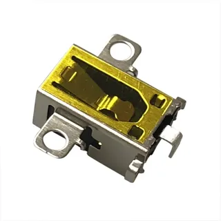 JINTAI Stromanschluss DC Power Jack für Lenovo V15-ADA 82C6, 82C7 V15-ADA 82C7 V340-17IWL V145-15A IdeaPad 3 15ITL6 82H8 3 15ALC6 82KU IdeaPad 3 14IML05 81WA DC Power Plug