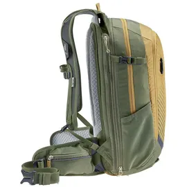 Deuter Compact EXP 14 caramel-khaki