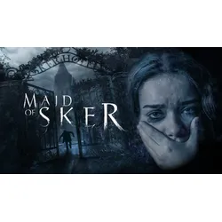 Maid of Sker