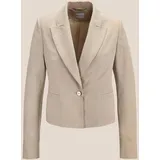 Madeleine Blazer Kitt 46