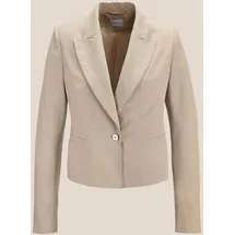 Madeleine Blazer Kitt 46